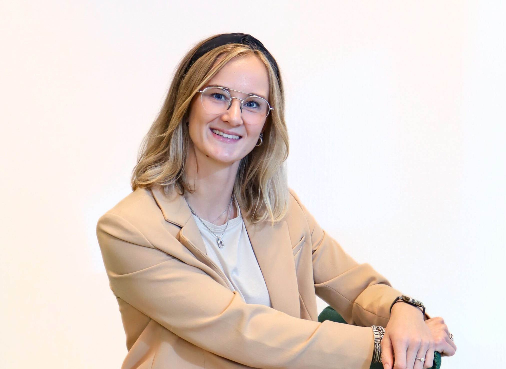 Het succesverhaal van Mandy